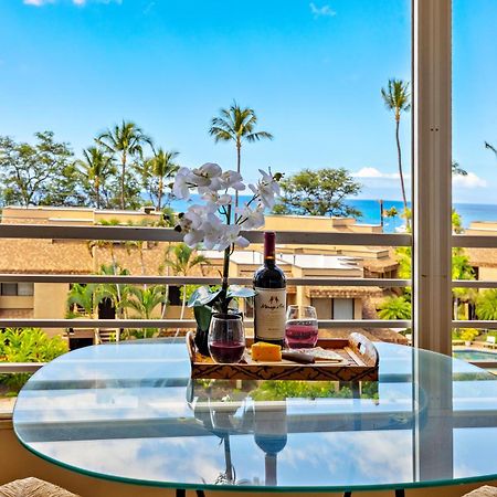 Kamaole Beach Royale 302 Kihei Εξωτερικό φωτογραφία