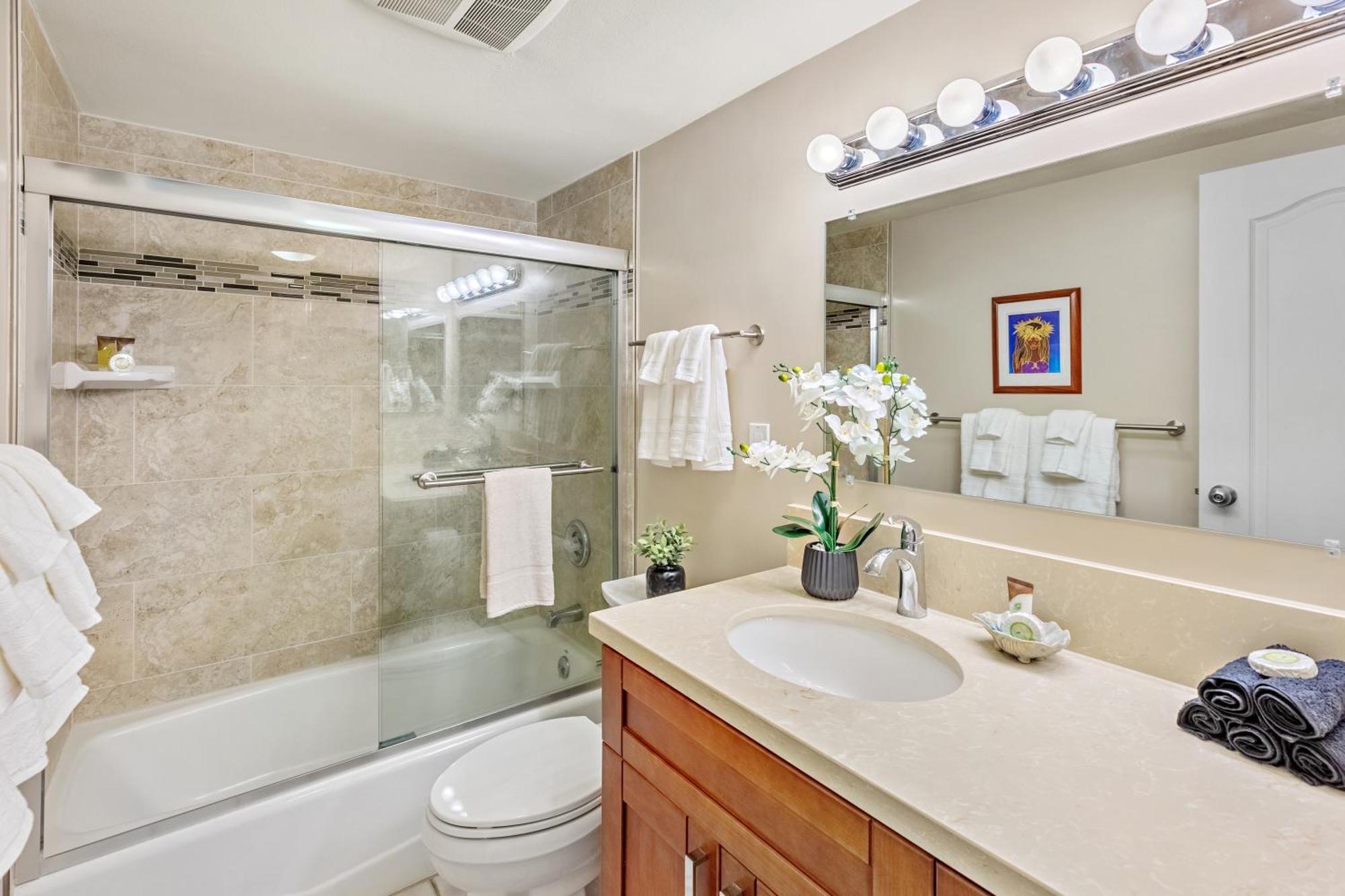 Kamaole Beach Royale 302 Kihei Εξωτερικό φωτογραφία