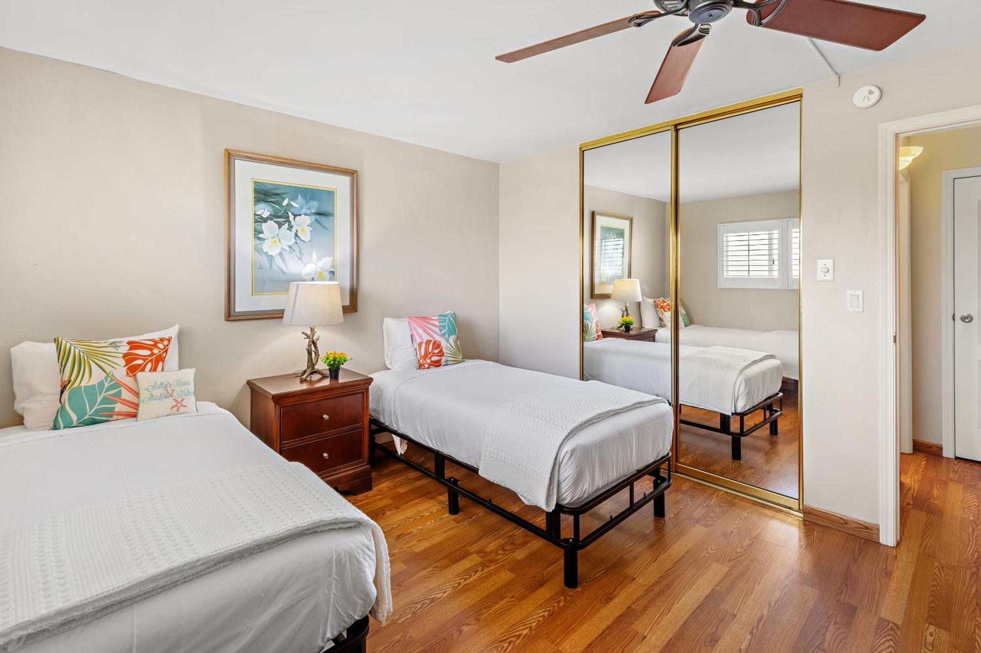 Kamaole Beach Royale 302 Kihei Εξωτερικό φωτογραφία
