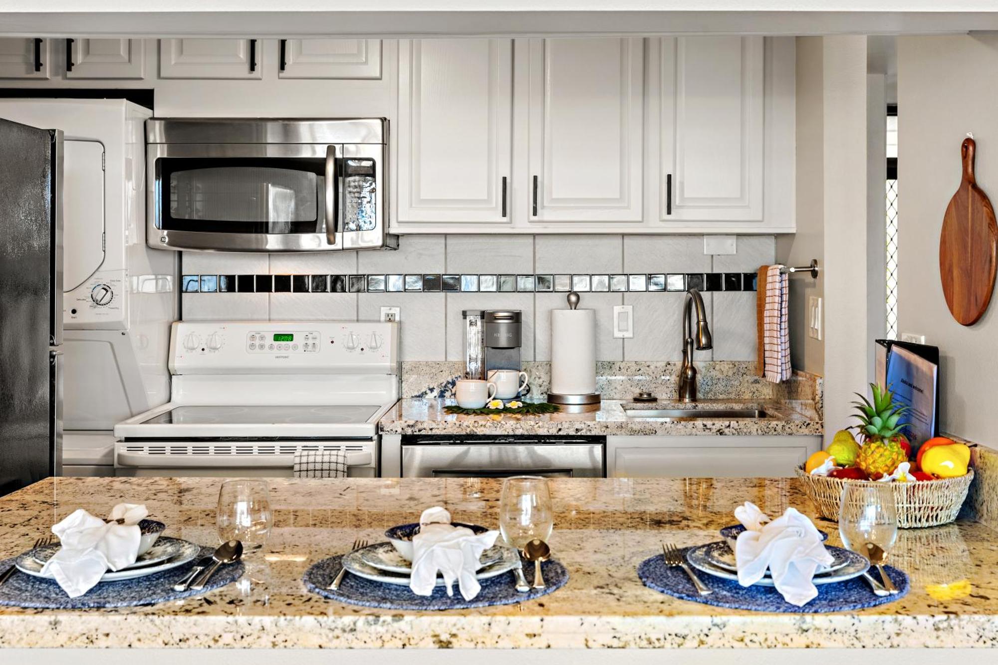 Kamaole Beach Royale 302 Kihei Εξωτερικό φωτογραφία