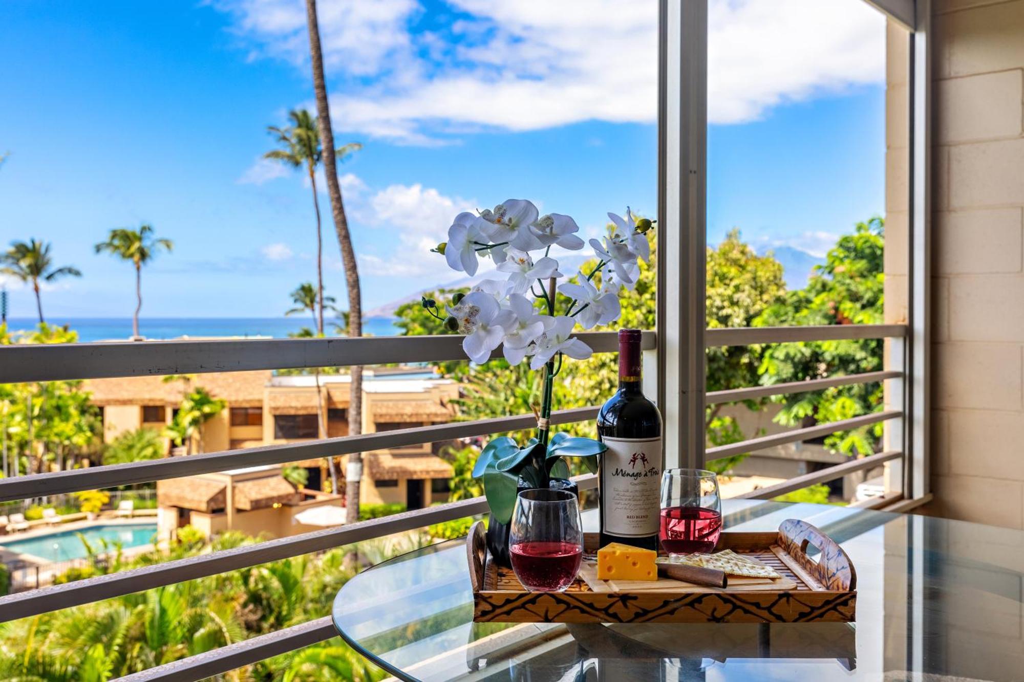 Kamaole Beach Royale 302 Kihei Εξωτερικό φωτογραφία
