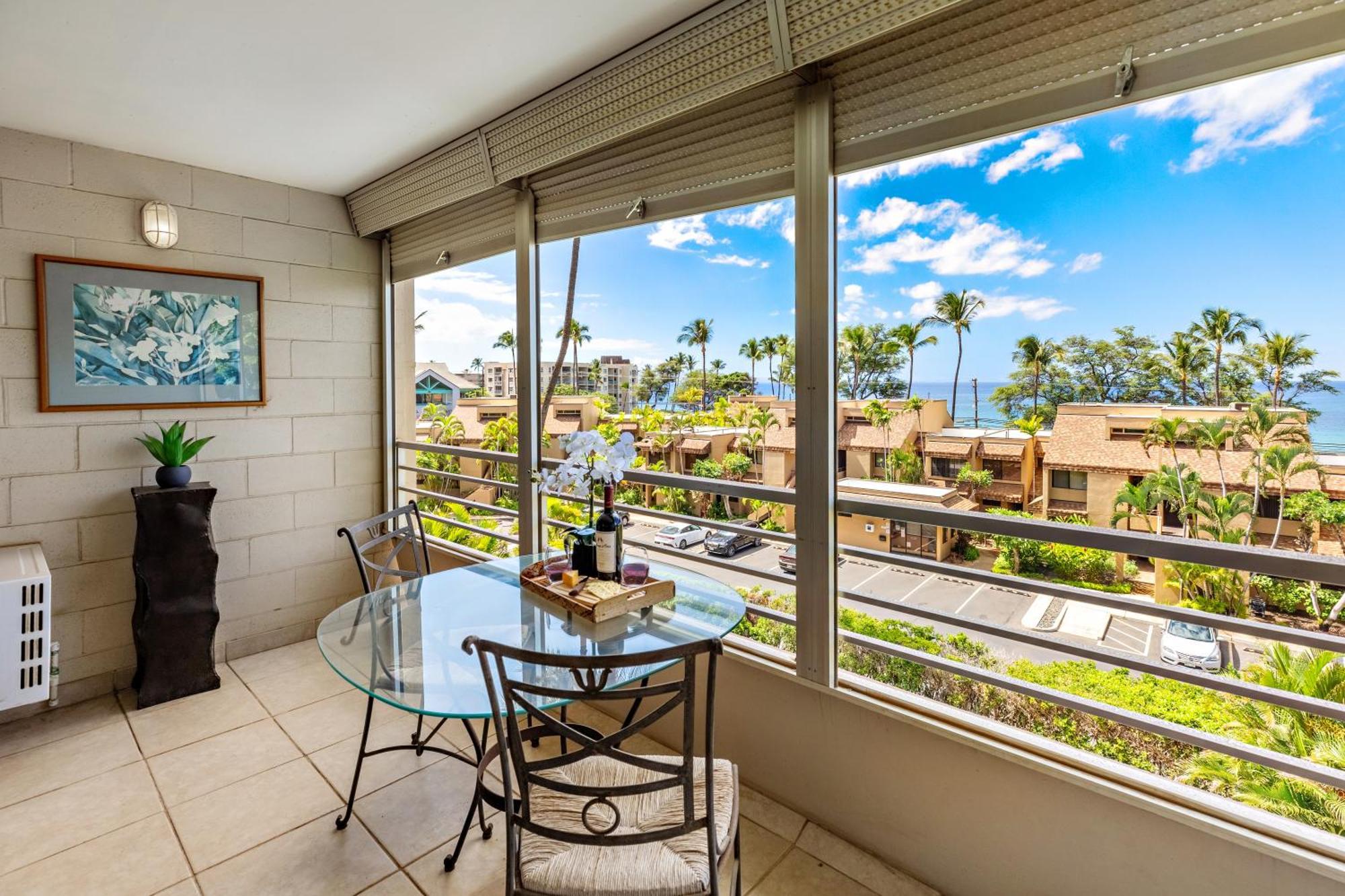 Kamaole Beach Royale 302 Kihei Εξωτερικό φωτογραφία