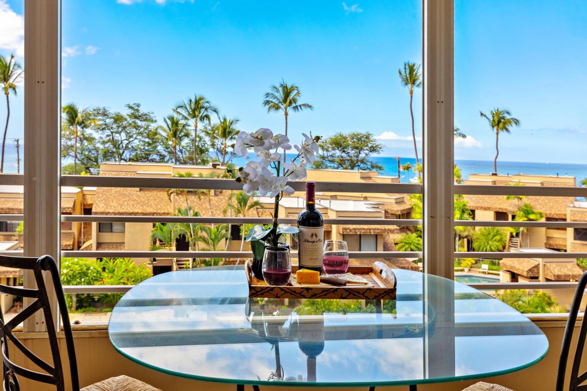 Kamaole Beach Royale 302 Kihei Εξωτερικό φωτογραφία